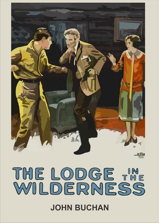  A Lodge in the Wilderness(Kobo/電子書)