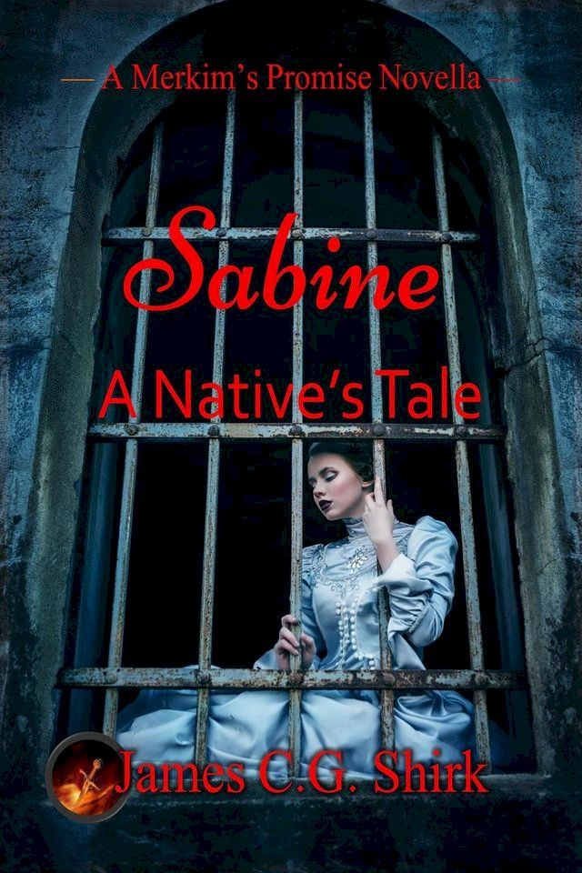  Sabine - A Native's Tale(Kobo/電子書)