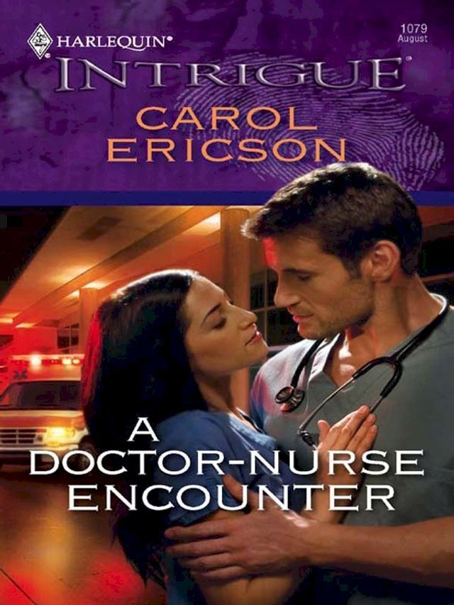  A Doctor-Nurse Encounter(Kobo/電子書)