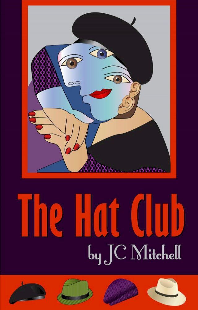  The Hat Club(Kobo/電子書)