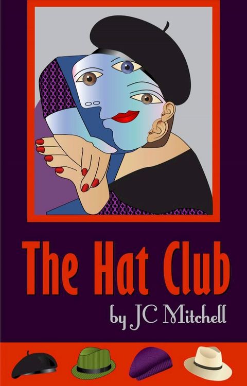 The Hat Club(Kobo/電子書)