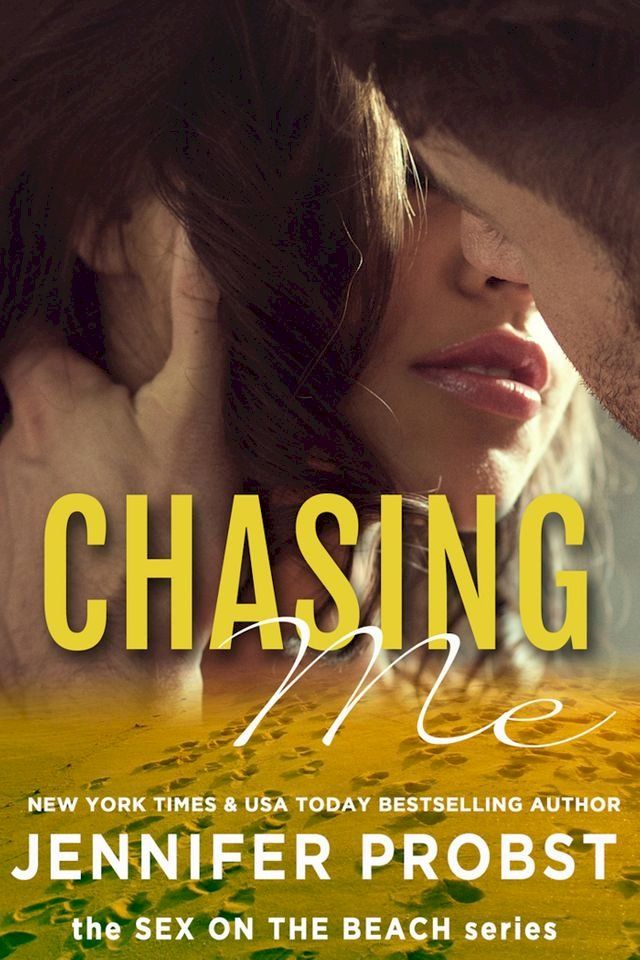  Chasing Me(Kobo/電子書)