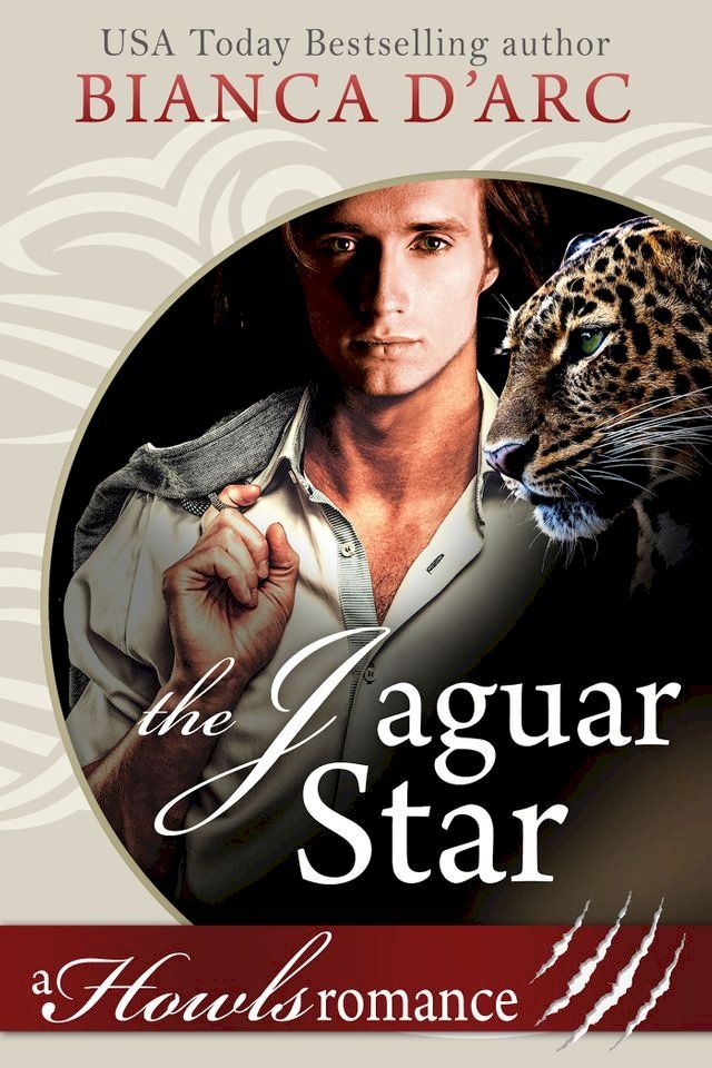  The Jaguar Star(Kobo/電子書)