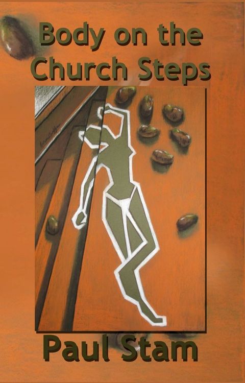 Body on the Church Steps(Kobo/電子書)