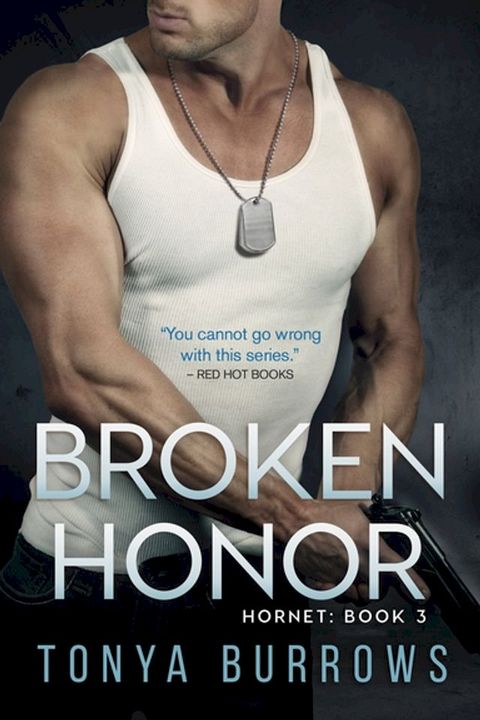 Broken Honor(Kobo/電子書)