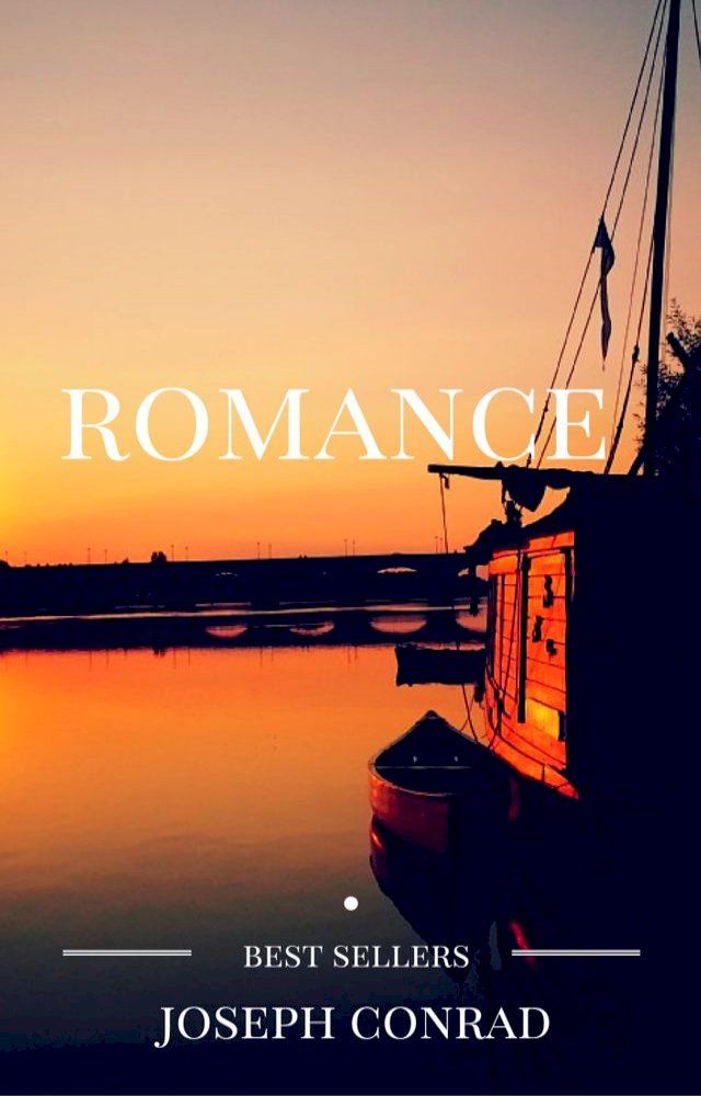  Romance(Kobo/電子書)