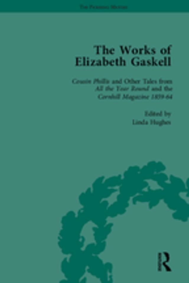  The Works of Elizabeth Gaskell, Part II vol 4(Kobo/電子書)