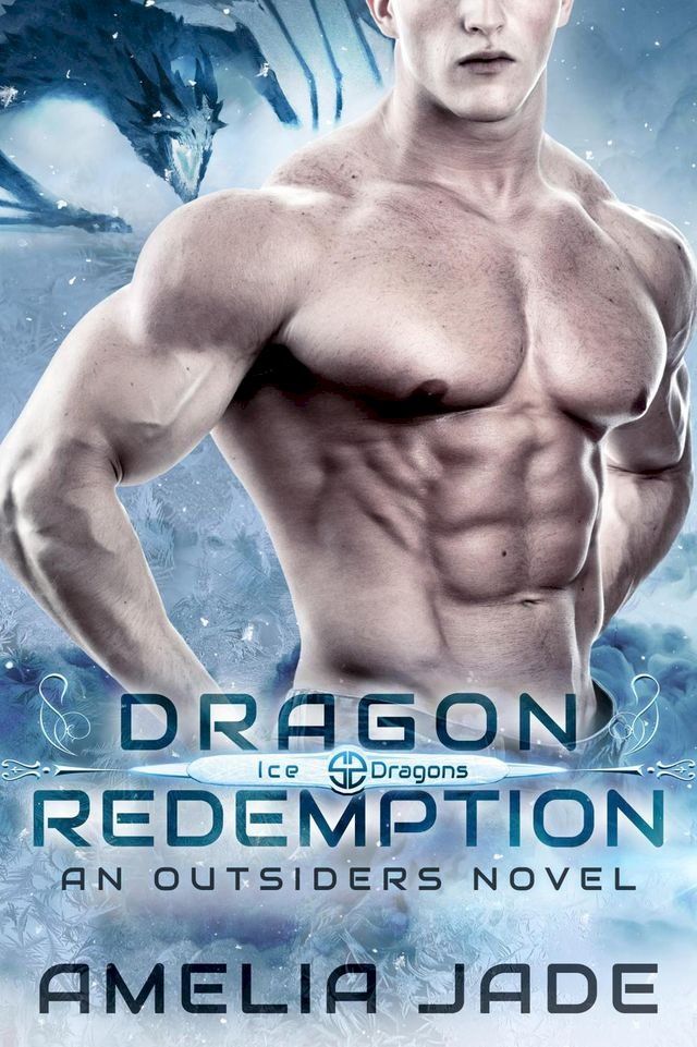  Dragon Redemption(Kobo/電子書)