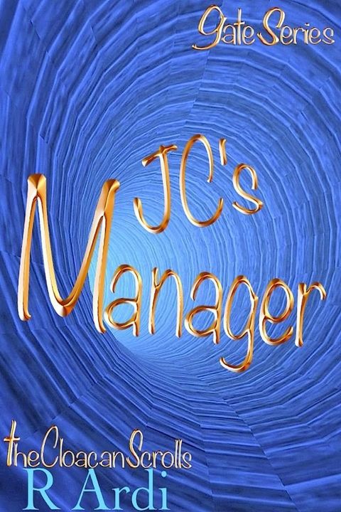 JC's Manager(Kobo/電子書)