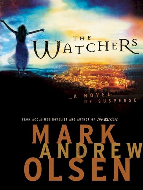 Watchers, The (Covert Missions Book #1)(Kobo/電子書)