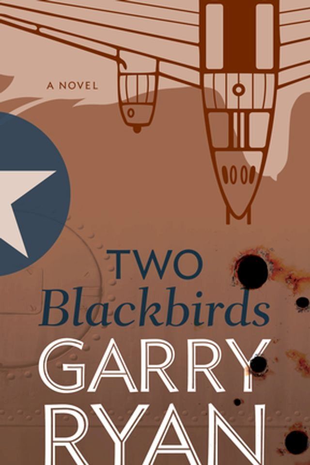  Two Blackbirds(Kobo/電子書)