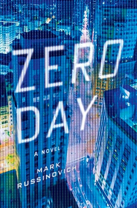 Zero Day(Kobo/電子書)