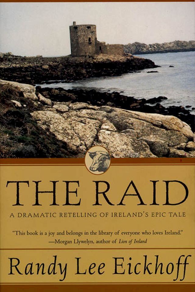  The Raid(Kobo/電子書)