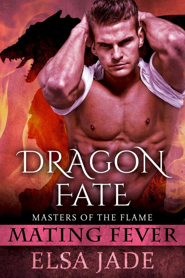  Dragon Fate(Kobo/電子書)