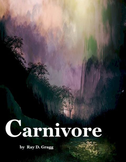 Carnivore(Kobo/電子書)