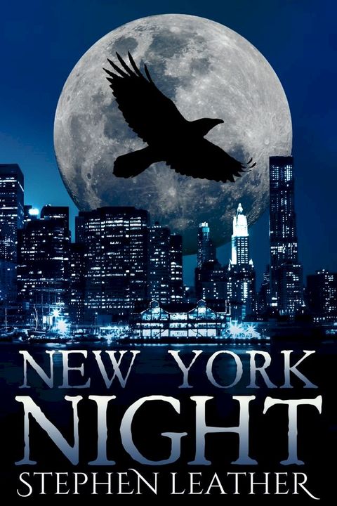 New York Night (The 7th Jack Nightingale Novel)(Kobo/電子書)