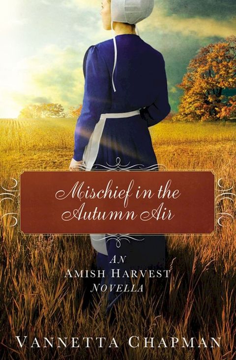 Mischief in the Autumn Air(Kobo/電子書)