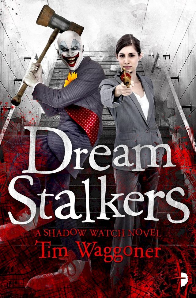  Dream Stalkers(Kobo/電子書)