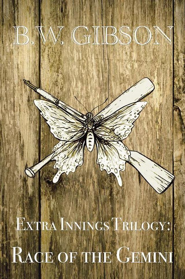  Extra Innings Trilogy(Kobo/電子書)