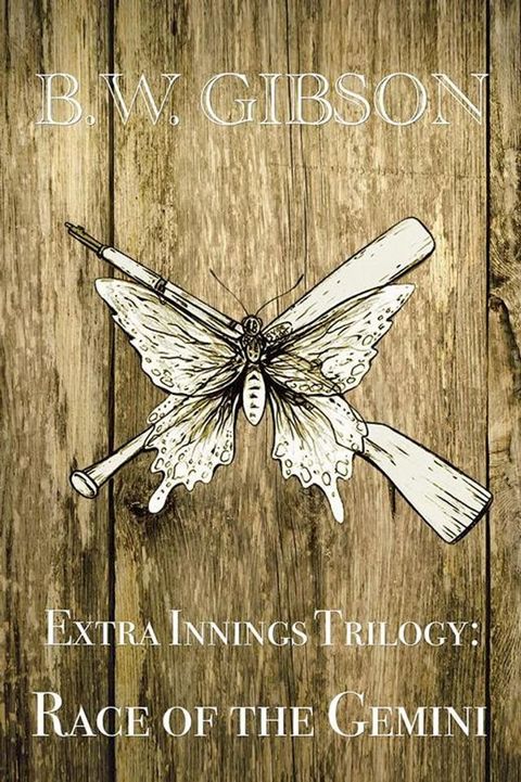 Extra Innings Trilogy(Kobo/電子書)