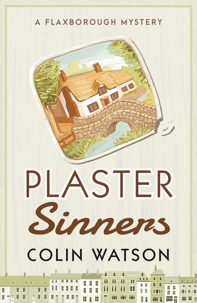  Plaster Sinners(Kobo/電子書)