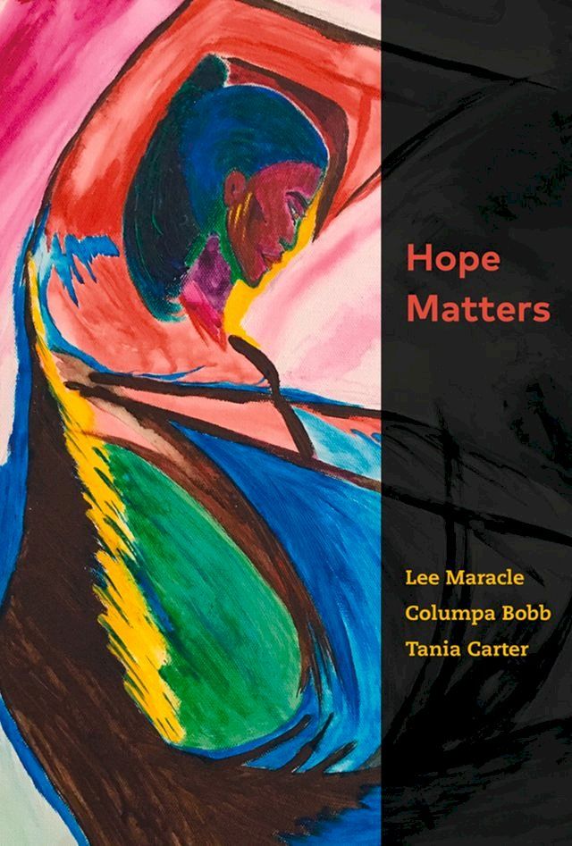  Hope Matters(Kobo/電子書)