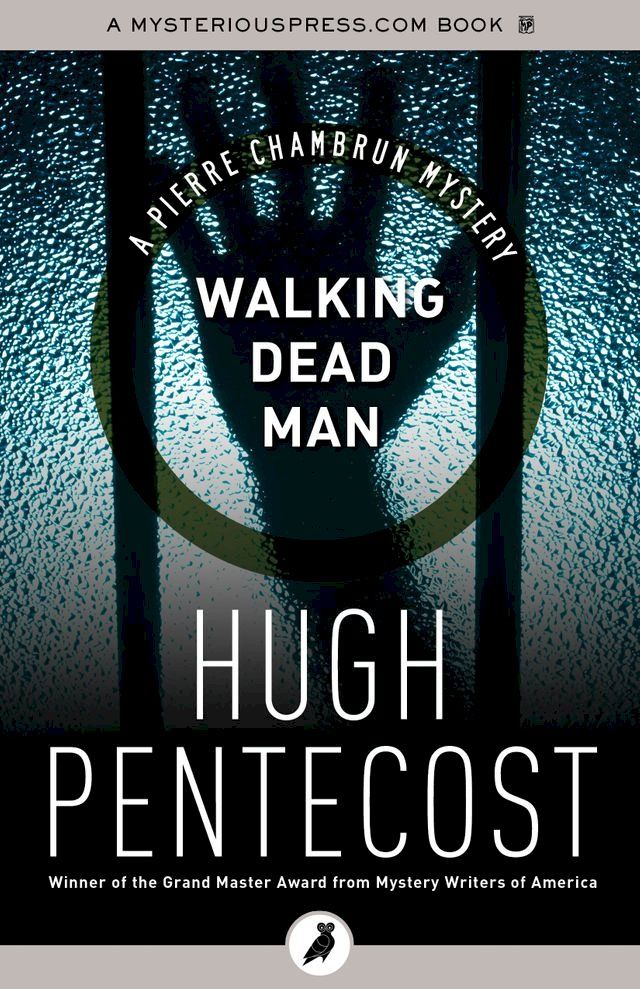  Walking Dead Man(Kobo/電子書)