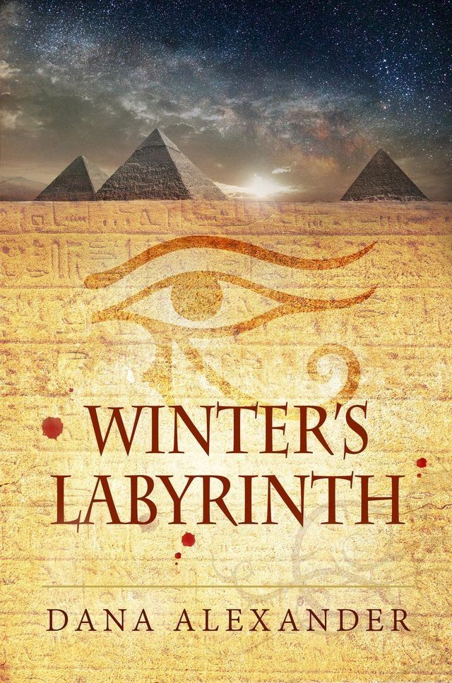  Winter's Labyrinth(Kobo/電子書)