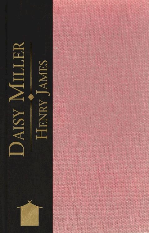 Daisy Miller(Kobo/電子書)