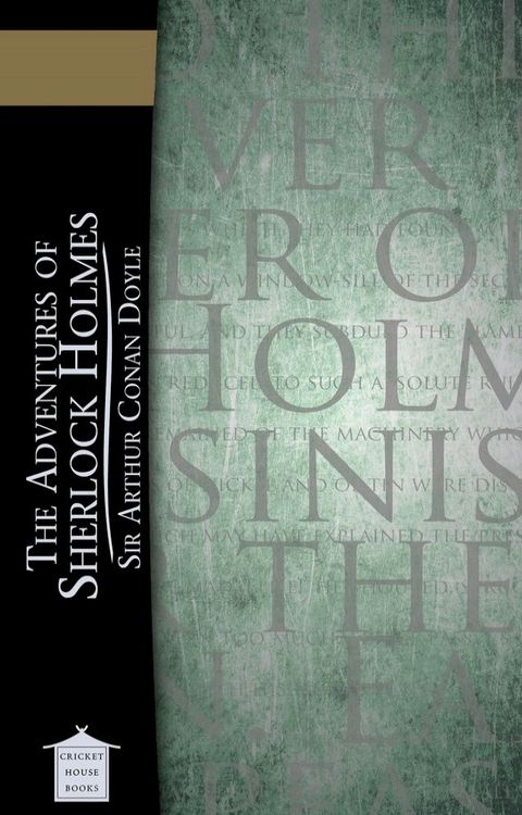 The Adventures of Sherlock Holmes(Kobo/電子書)