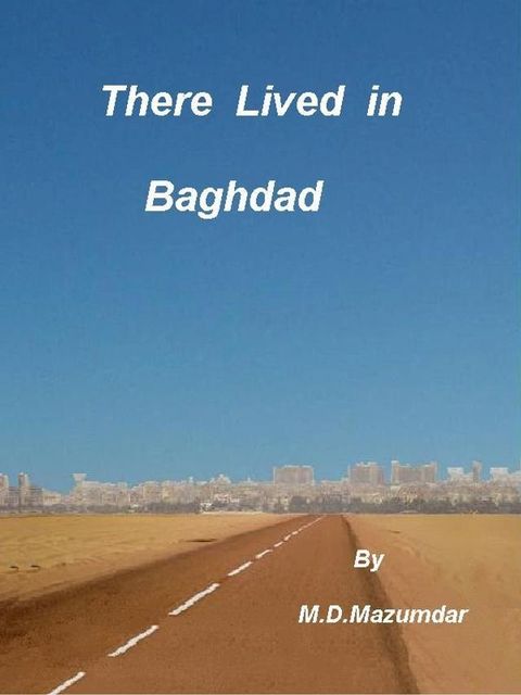 There Lived in Baghdad(Kobo/電子書)