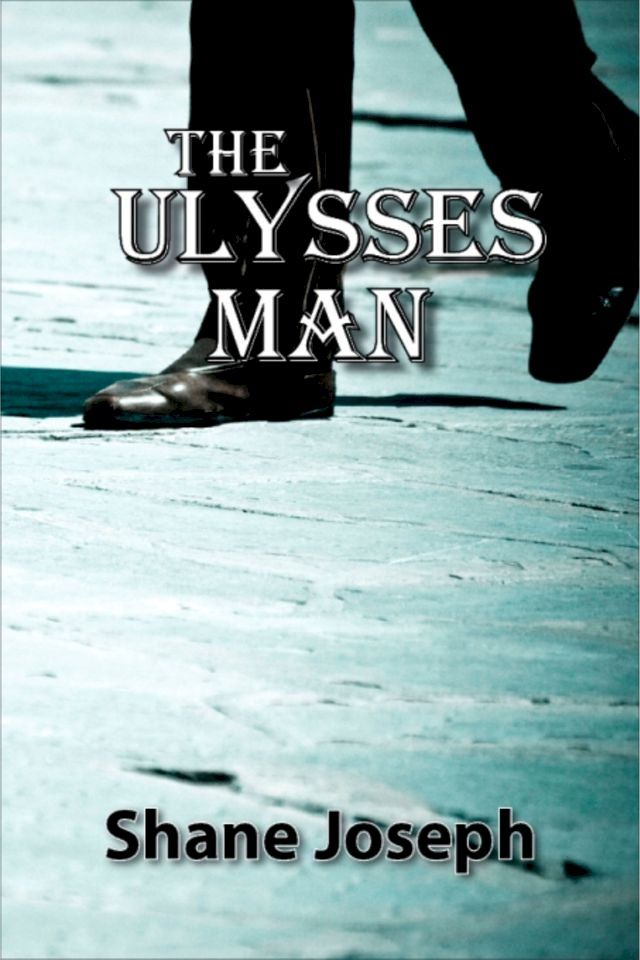  The Ulysses Man(Kobo/電子書)