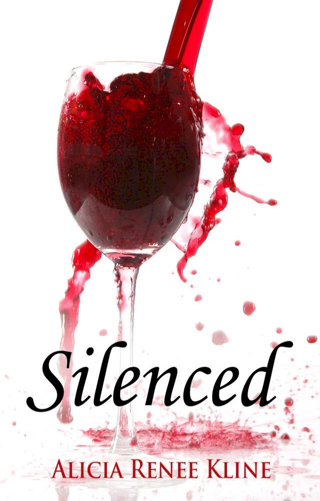  Silenced(Kobo/電子書)