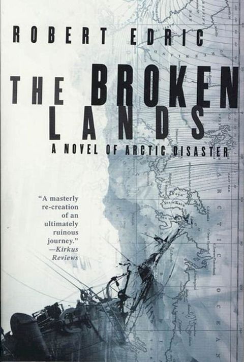 The Broken Lands(Kobo/電子書)