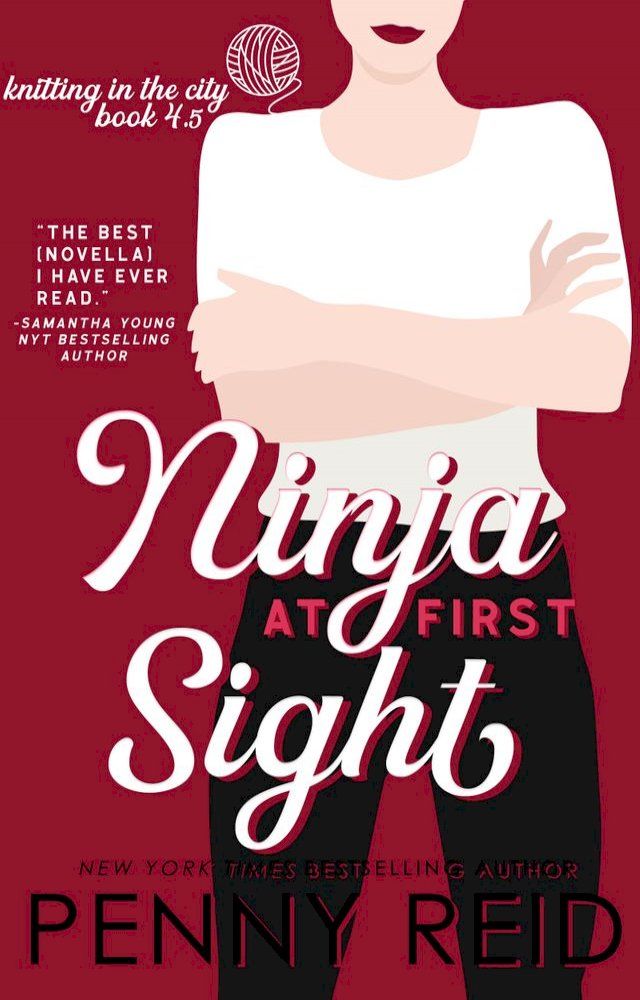  Ninja At First Sight(Kobo/電子書)