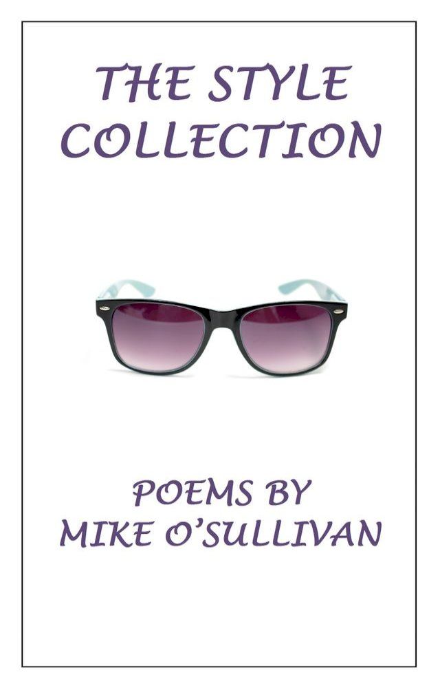  The Style Collection(Kobo/電子書)