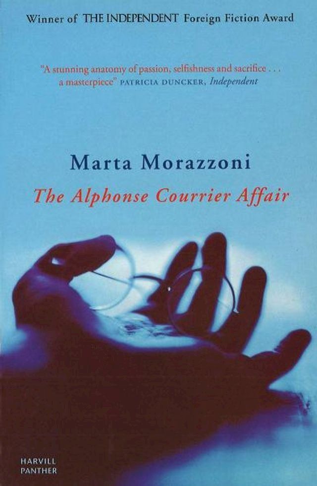  The Alphonse Courrier Affair(Kobo/電子書)