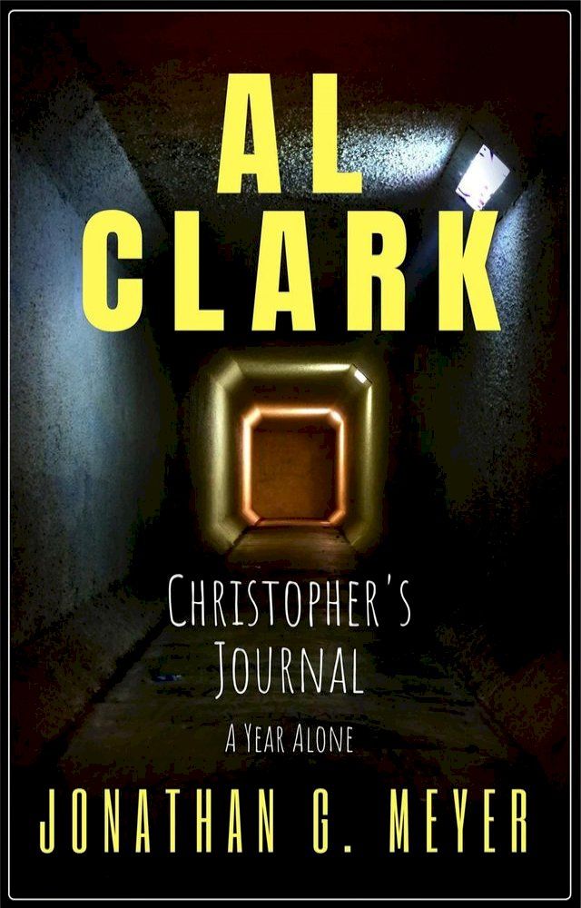  Al Clark-Christopher's Journal(Kobo/電子書)