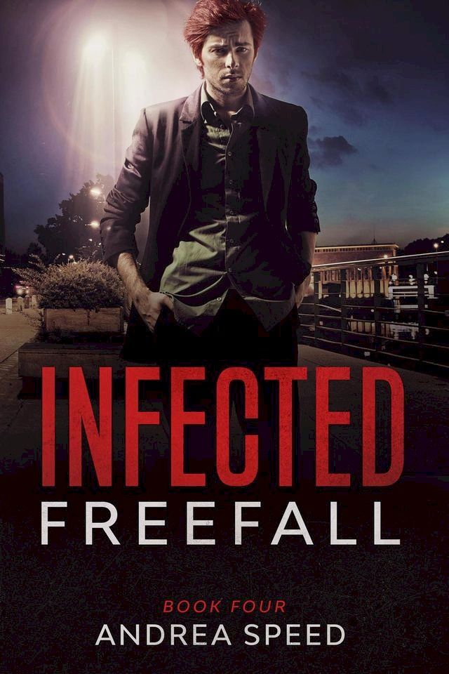  Infected: Freefall(Kobo/電子書)