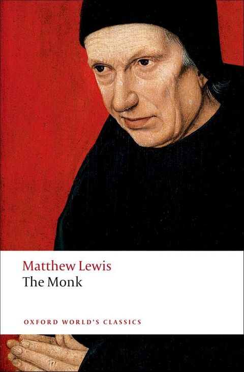 The Monk(Kobo/電子書)