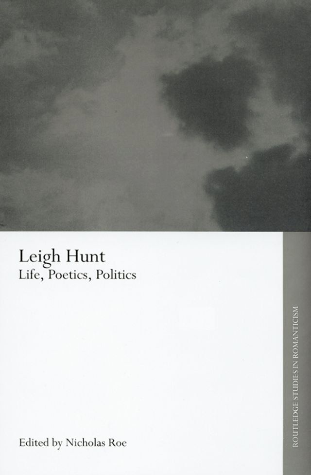  Leigh Hunt(Kobo/電子書)