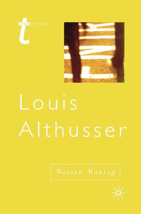 Louis Althusser(Kobo/電子書)