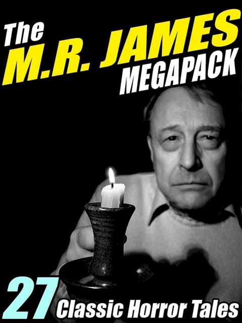 The M.R. James Megapack(Kobo/電子書)