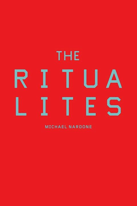 The Ritualites(Kobo/電子書)