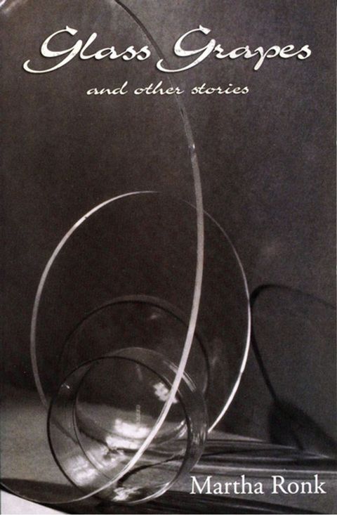 Glass Grapes(Kobo/電子書)