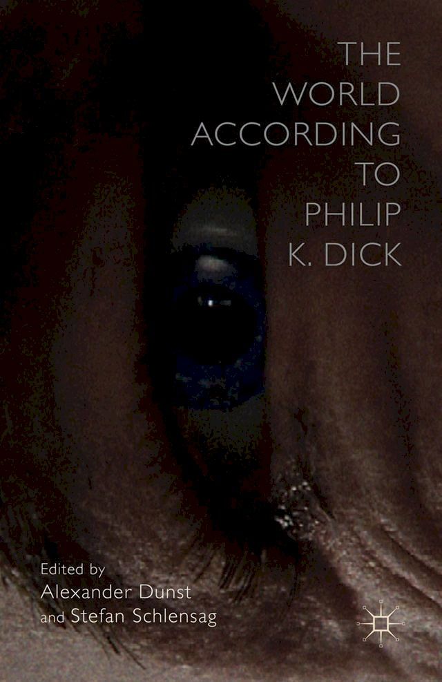  The World According to Philip K. Dick(Kobo/電子書)