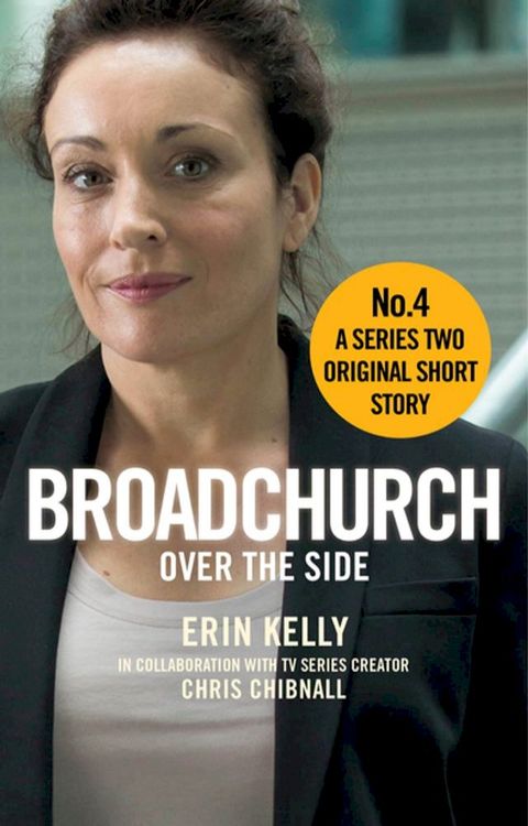 Broadchurch: Over the Side (Story 4)(Kobo/電子書)