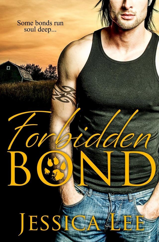  Forbidden Bond(Kobo/電子書)