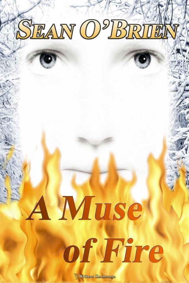  A Muse of Fire(Kobo/電子書)