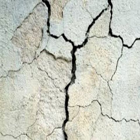 An imperfect crack in the wall(Kobo/電子書)